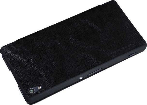 Image du produit Nillkin Série Qin (Sony Xperia XA Ultra)