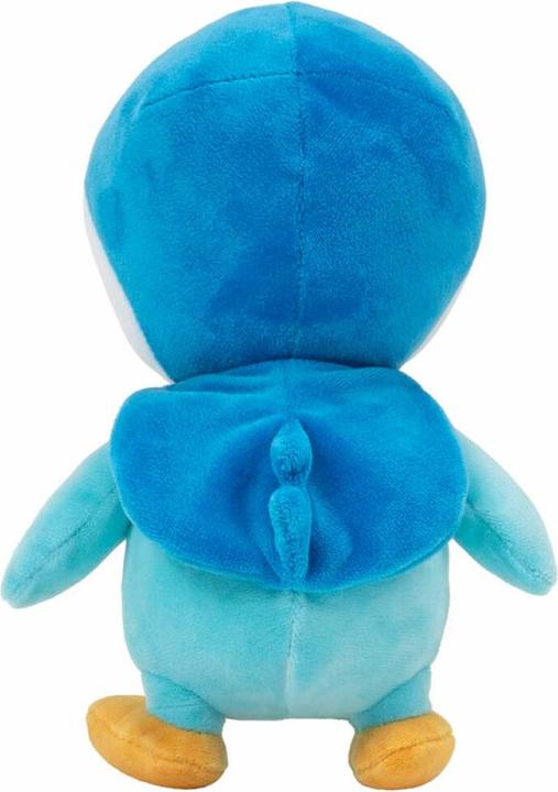Immagine prodotto Pokémon Plinfa (20 cm)
