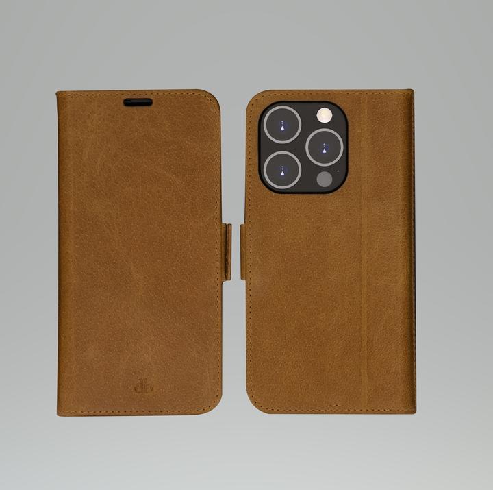 Actual product image dbramante1928 Copenhagen Slim (Apple iPhone 14 Pro)
