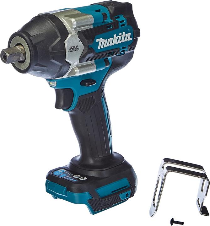 Actual product image Makita DTW701Z (Rechargeable battery operated)
