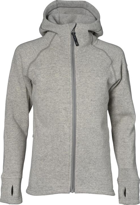 Isbjörn Shaun Hoodie Jacke