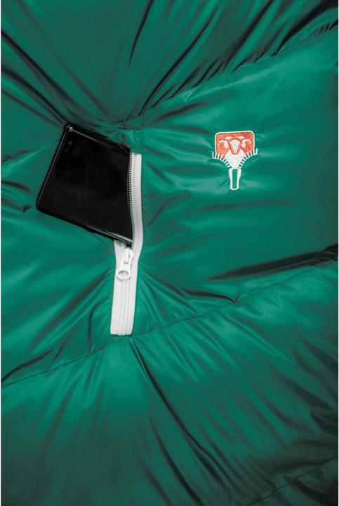 Produktbild Grüezi Bag Biopod DownWool Subzero 200 Sleeping Bag (230 cm)
