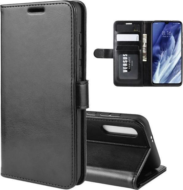 Produktbild MU Classic Crazy Horse Leder Bookcover Series (OnePlus 9 Pro 5G, Xiaomi Mi 9 Pro)