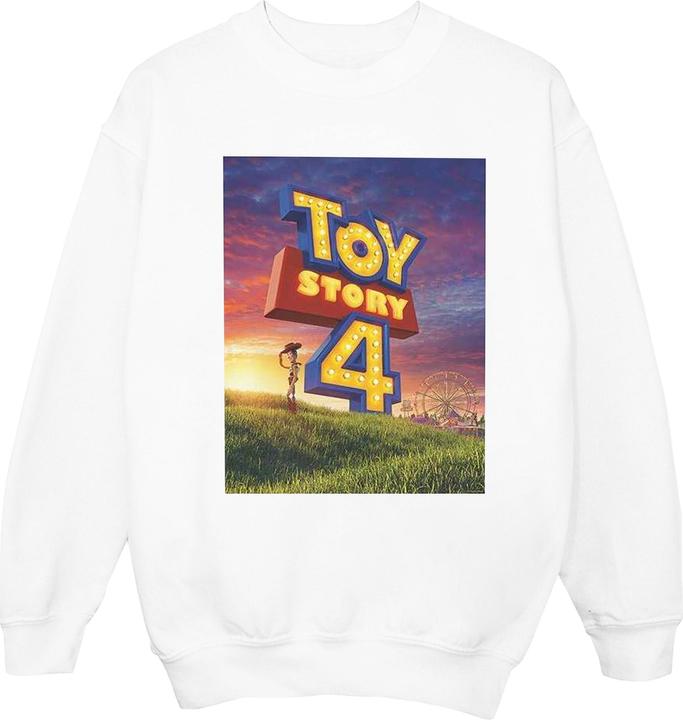Produktbild Disney Toy Story 4 We Are Back Sweatshirt (XXL)