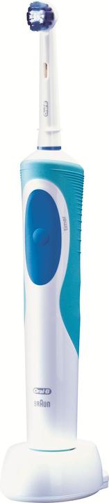 Produktbild Oral-B Vitality CrossAction (Oszillierende Zahnbürste)