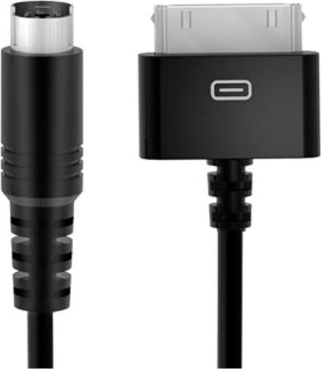 Produktbild IK Multimedia 30-Pin to mini-DIN cable
