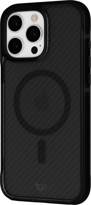 Evo Tech21 - Armour - Cover - iPhone 16 Pro Max - MagSafe - Black (Apple iPhone 16 Pro Max)