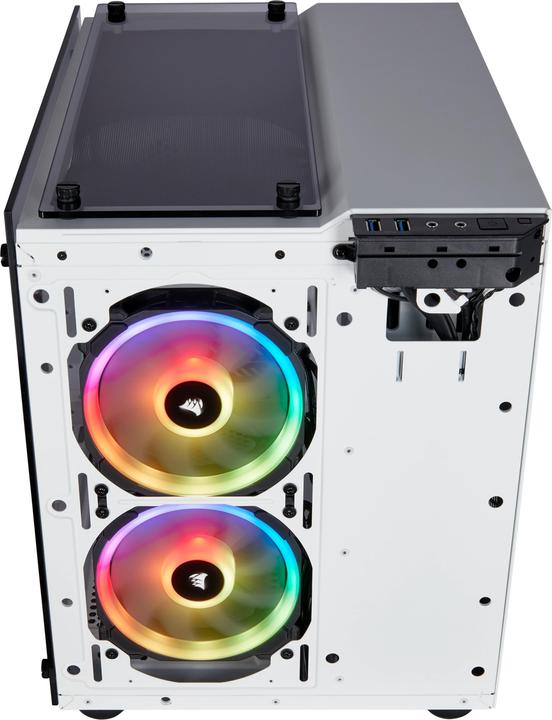 Produktbild Corsair Crystal 280X TG RGB (mATX)