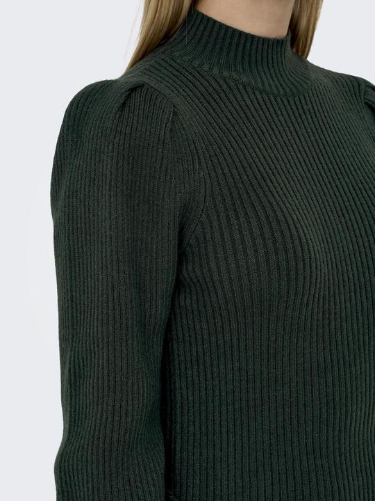 Image du produit Only Robe tricotée à manches longues (S)