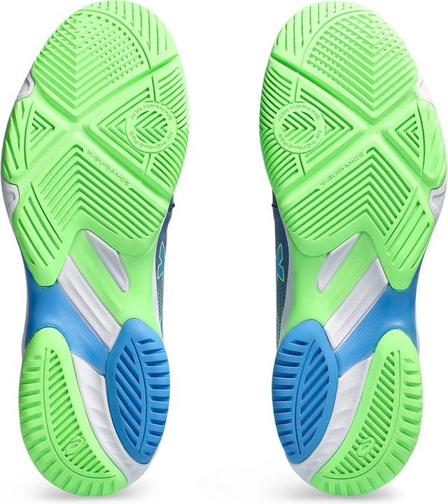 Produktbild ASICS Performance Netburner Balllistic FF 3 (49)