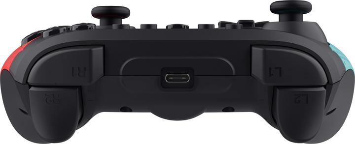 Immagine prodotto Trust GXT1246B MUTA BT CTRL (Switch, Switch Lite)