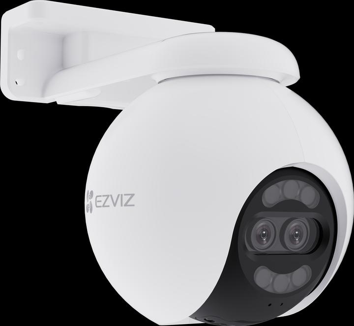 EZVIZ H80x Dual (3840 x 2160 Pixels)
