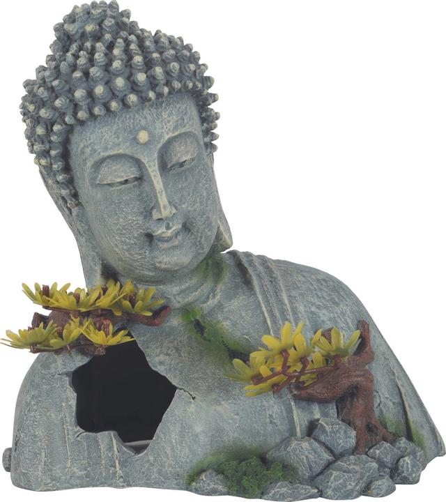 Produktbild Zolux Buddha Aquarium Decoration 4 (Dekoration, sonstige Gegenstände)