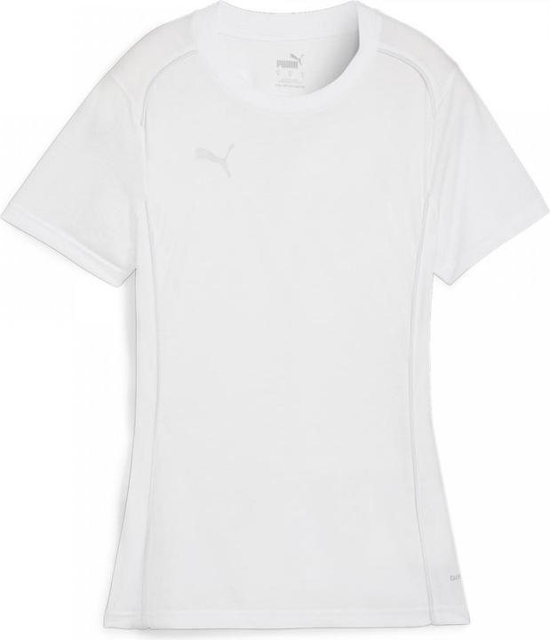 Produktbild Puma teamFINAL Casuals Tee Wmn (M)