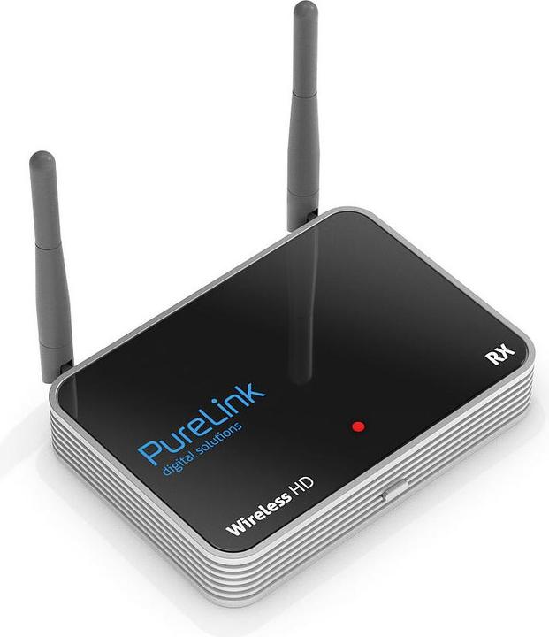 Produktbild Purelink Cinema Wireless HDMI Extender 100m (100 m, HDCP)