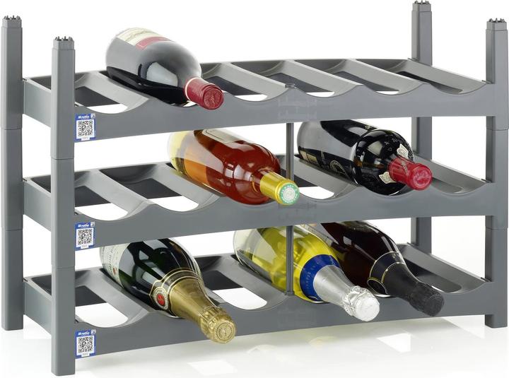 Actual product image Rotho Vario (60 x 22 x 14 cm)