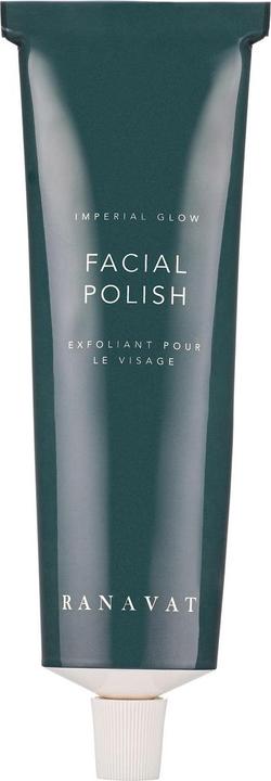 Image du produit Ranavat IMPERIAL GLOW Polish pour le visage (Gommage, 100 ml)
