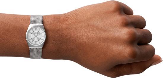 Image du produit Skagen Grenen Lille (Montre analogique, 26 mm)