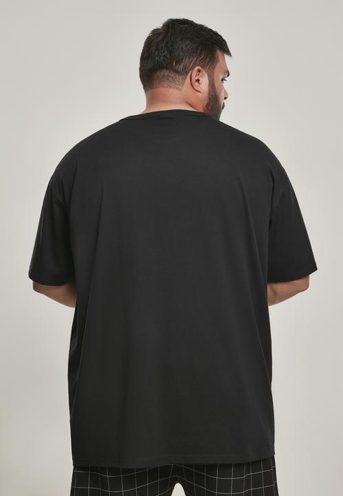 Produktbild Urban Classics Organic Basic Tee (3XL)