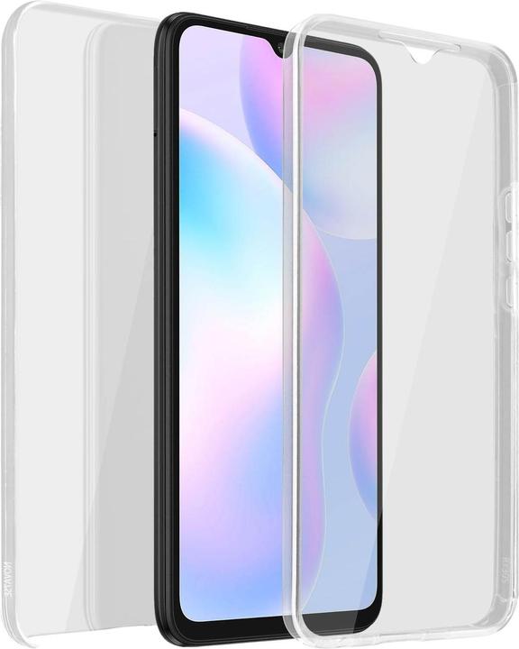 Image du produit Avizar Série intégrale (Xiaomi Redmi 9AT)