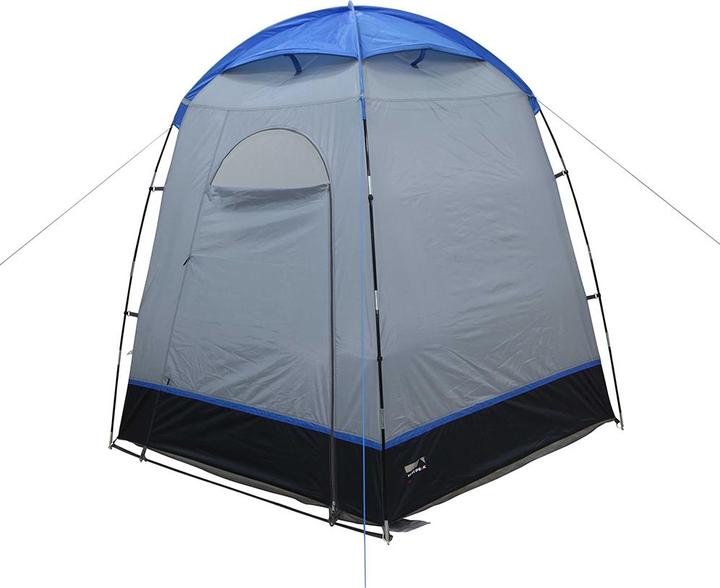 Actual product image High Peak Lido (Dome tent, 3.50 kg, 1 person)