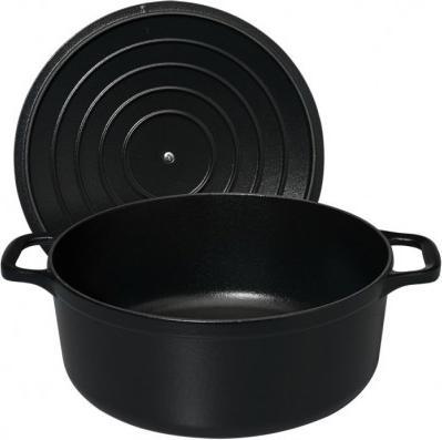 Produktbild Chasseur Schmortopf (22 cm, Bräter + Schmortopf, Gusseisen)
