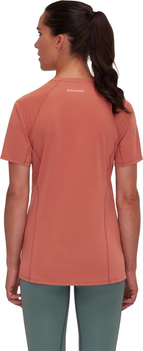 Immagine prodotto Mammut Maglietta Selun FL Logo Donna (S)