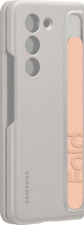 Actual product image Samsung Standing Case with Strap (Samsung Galaxy Z Fold5)