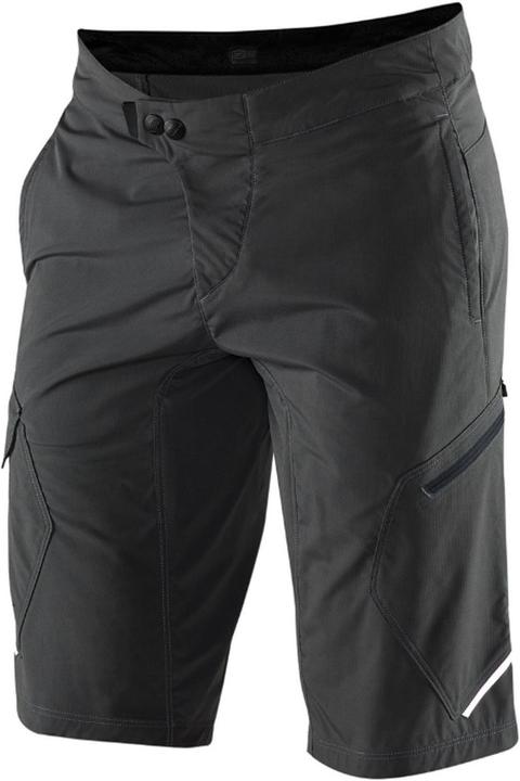 Actual product image 100% Ridecamp Shorts (W38)
