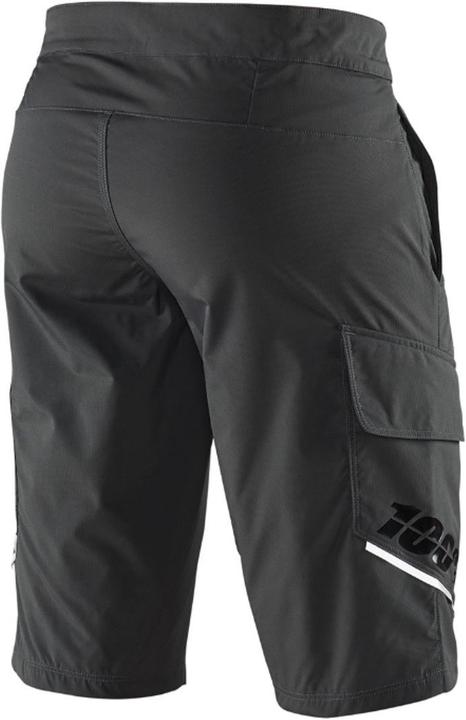 Actual product image 100% Ridecamp Shorts (W30)
