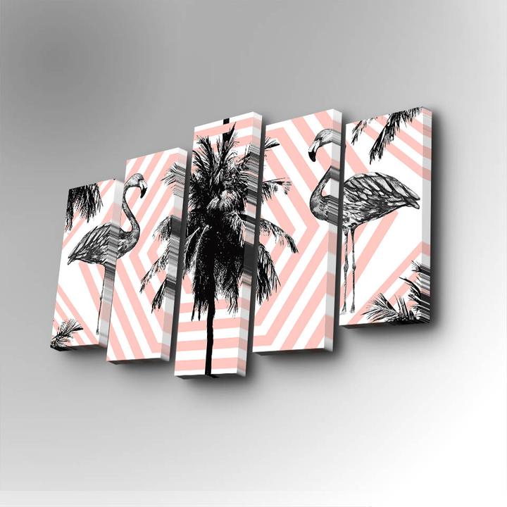 Produktbild Wallxpert Hank (82 x 50 cm)