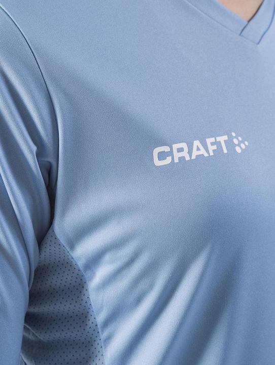 Actual product image Craft Squad Jersey Solid Ls W (XXL)