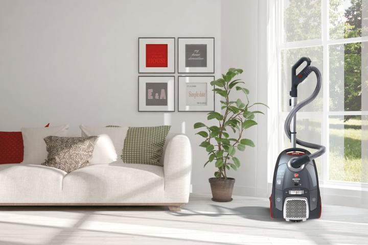 Actual product image Hoover TX63SE 011