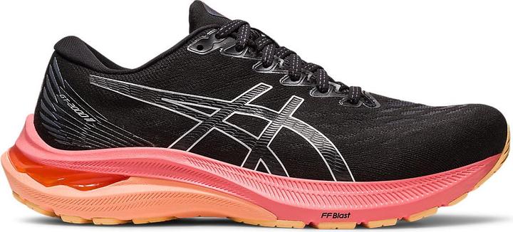 Produktbild ASICS Performance GT-1000 11 Laufschuh Damen (44)