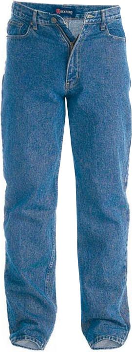 Actual product image DUKE Rockford comfort fit jeans (W40)