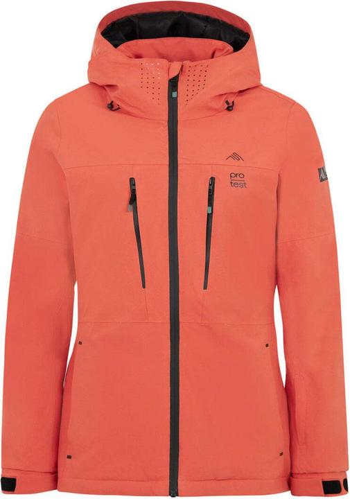 Actual product image Protest Snowjacket Prtsima (36)