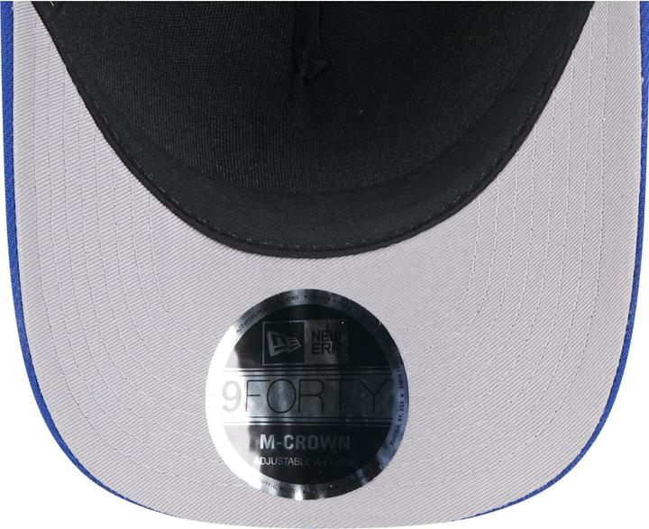 Produktbild New Era 9Forty M-Crown Cap NFL 2025 Draft New York Giants