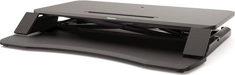 Produktbild Fellowes Corsivo Sitz-Steh Workstation