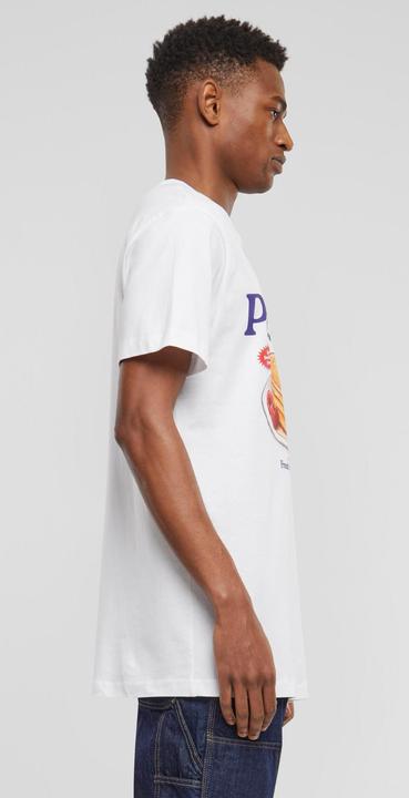 Actual product image Mister Tee Pancake Club Tee - 139141 (XS)