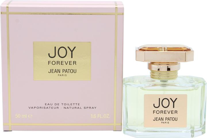 Produktbild Jean Patou Joy Forever (Eau de Toilette, 50 ml)