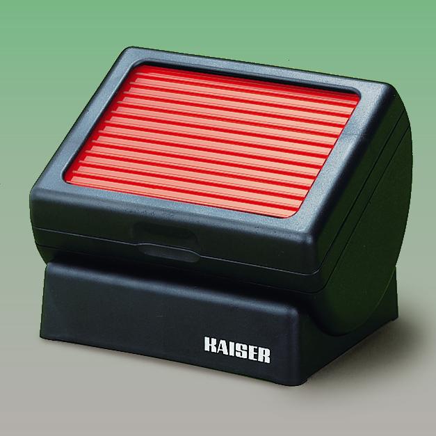 Actual product image Kaiser Fototechnik darkroom lamp (Laboratory utensils)