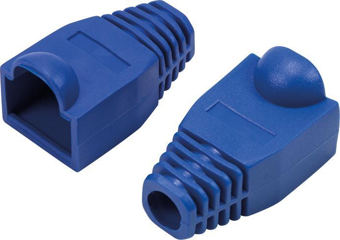 Produktbild LogiLink MP0066 (Stecker Tülle)