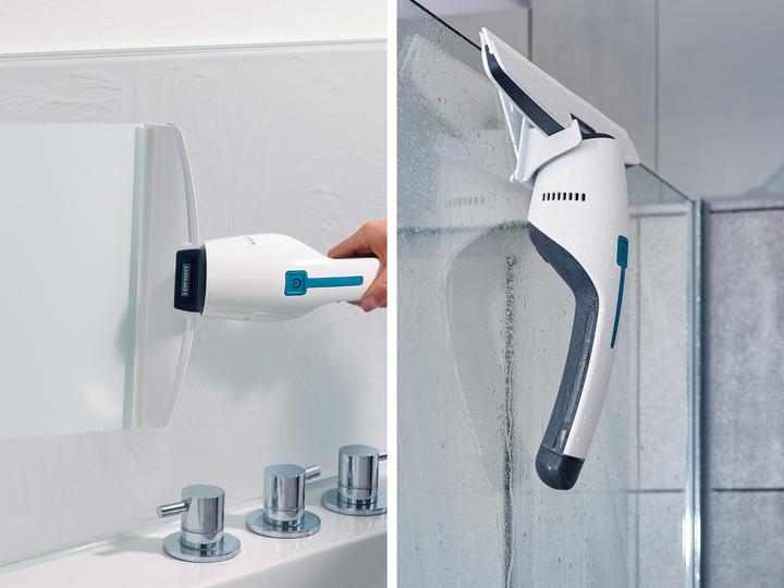 Actual product image Leifheit Set Nemo