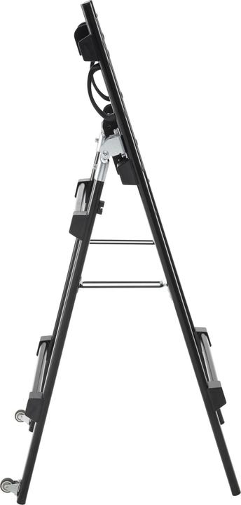 Actual product image Vivolink Portable Digital Signage Stand