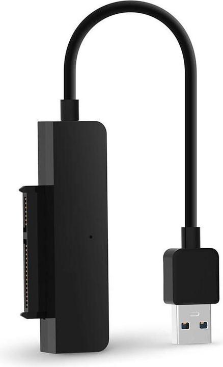 Actual product image CoreParts MSUB3306 (2.5")