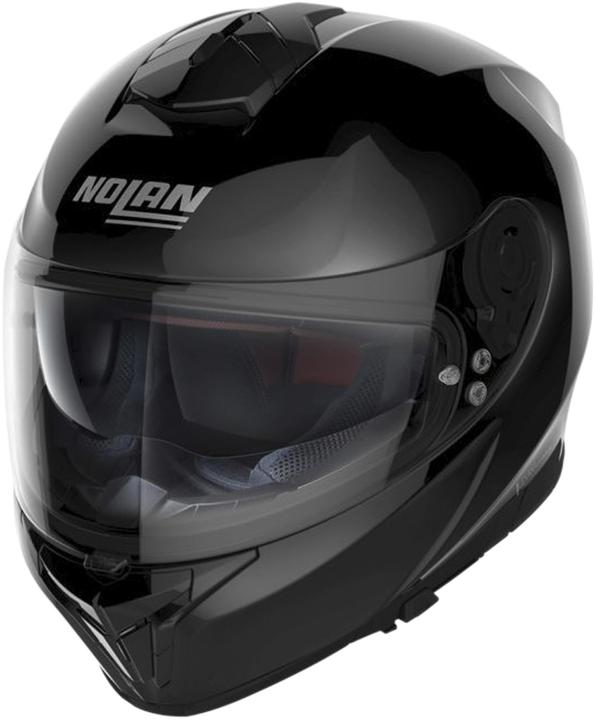 Produktbild Nolan Casque intégral N80-8 Classic N-Com (M)