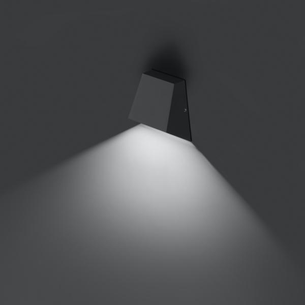 Immagine prodotto Brumberg Apparecchio a parete a LED (490 lm)