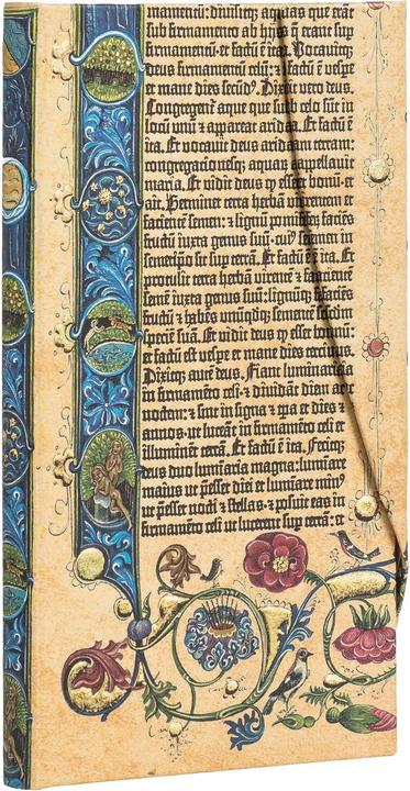 Immagine prodotto Paperblanks Bibbia Gutenberg GenesiSlimLIN