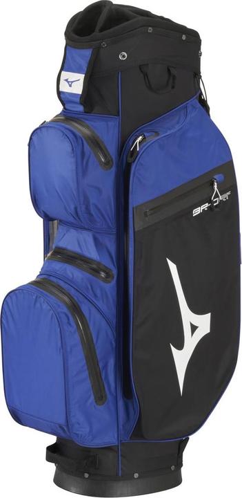 Image du produit Mizuno BRDRIC WP Cart Bag