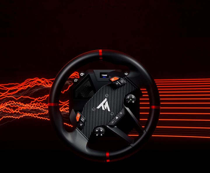 Actual product image Thrustmaster T598 (PS4, PS5, PC)